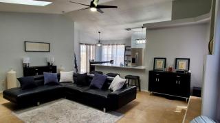 Modern Room in Remodeled Home - Walk to Park - Near Hospitals - 2