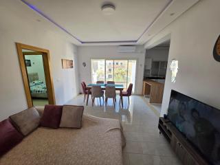 Primavera Marmara Hamam sousse - 9