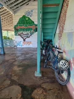 Eco lodge finca magdalena - 7