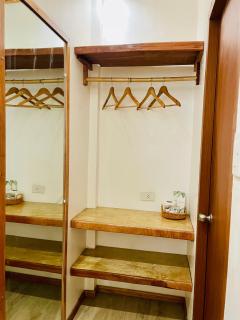 Bungalow Seaview at Zhaya's Beach & cottages - 6