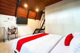 RedDoorz at Green Garden Jatigede Sumedang - 5