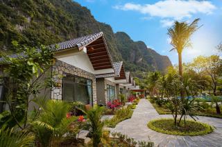 Trang An River View Ecolodge - 3