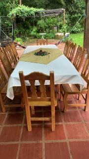 Quinta Arce - Refugio Natural - 1