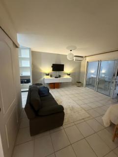 Didier Garden Suite - 1