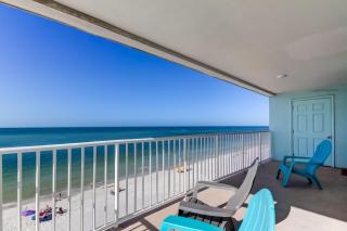 Arena De Madeira, Beach Condo, # 401, Maderia Beach, FL US - 3