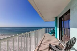 Arena De Madeira, Beach Condo, # 401, Maderia Beach, FL US - 2