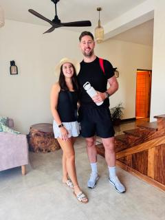 Novara Haven Airport Transit Hotel - 8