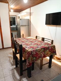 Cabaña equipada para 5 Naturaleza y descanso - 3