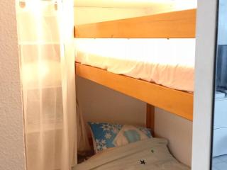 T2 de Charme avec Terrasse et Parking à Sète - FR-1-472-217 - 2