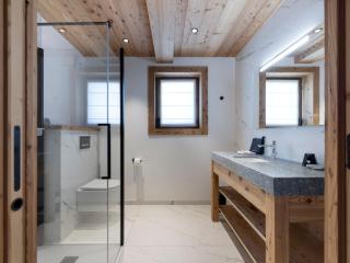 Moderne appartement au centre - 9 pers. - FR-1-690-41 - 7