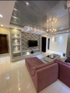 شقق الالماسية المميزة - Taif - 1