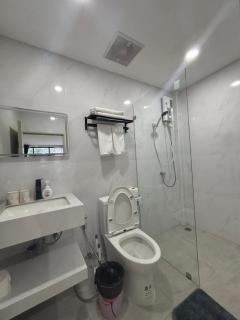 S Hostel sukhumvit48 Near Phrakanong BTS - 7