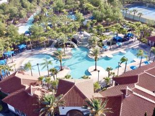 Gorgeous 5Bd Pool Spa Gm Solterra Resort-5262WW home - 8