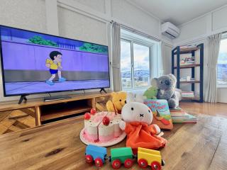 Togari Inn Suites - Iiyama - 4