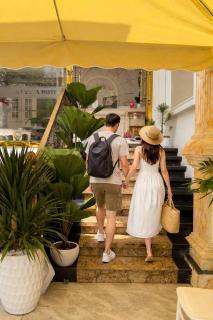 Athena Hotel Huế - 9