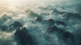 Mountain Luxury Courtyard Hotel-Zhangjiajie Wulingyuan National Forest Park-Laundry Service,coffee&Chinese Tea - 9