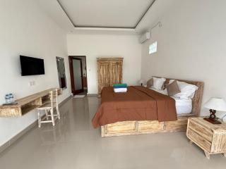 Puri Lepang guest house - 8