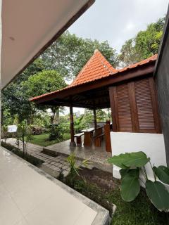 Puri Lepang guest house - 1