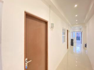 RedDoorz Syariah at Panglima Sudirman Pasuruan - 6