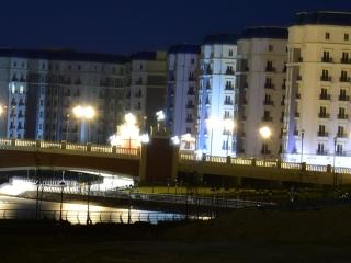 الحى اللاتينى القبلى العلمين الجديده وحدة 105 عمارة 28 - 9