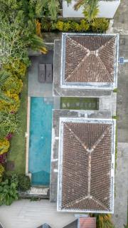 Canikaya Villa Ubud #1 - Ubud - 8