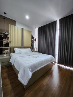 Gemma House PIK2 - 4