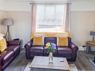 Seahouses Cottage - 9