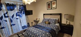 Single Room in Townhouse - 8