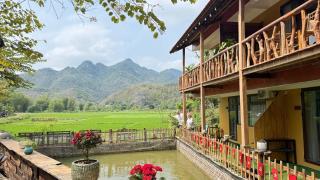 La Mai Chau Home - 9