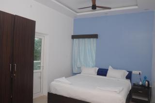 Yercaud Rathna Residency - 9