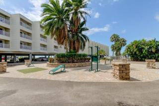 Sailport Water Front Condo - 1