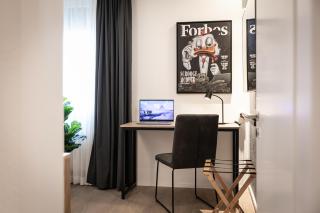 Spirit Apartments - Luzern - Villa - Mountain View - Parking - 3