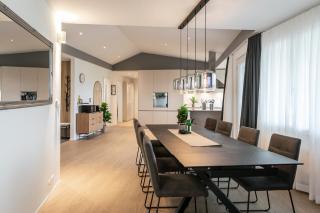 Spirit Apartments - Luzern - Villa - Mountain View - Parking - 5