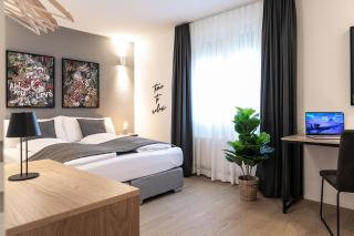 Spirit Apartments - Luzern - Villa - Mountain View - Parking - 2