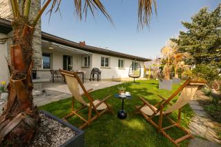 Spirit Apartments - Luzern - Villa - Mountain View - Parking - 0