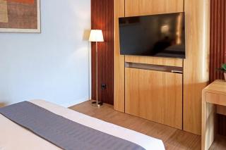 The Lavana Infinity Jogja Villa - 5