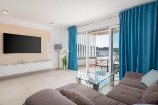 A&D Deluxe Penthouse Apartment Dani - 5