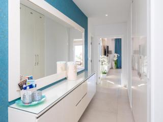 A&D Deluxe Penthouse Apartment Dani - 2