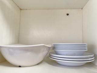 Lembah Bougenville Resort - 1