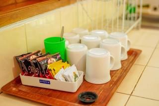 Lembah Bougenville Resort - 9