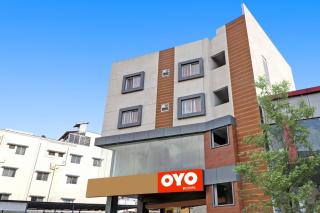 Hotel O New Town House - 8