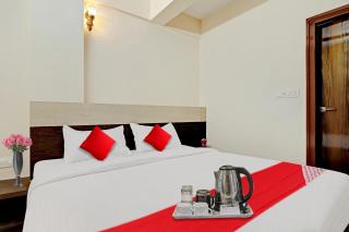 Hotel O New Town House - 2