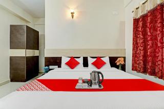 Hotel O New Town House - 1