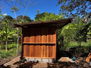 Camping Los Búfalos - 1