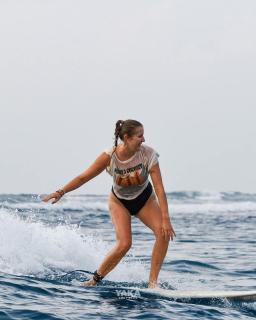 ex freedom surf hose - 2