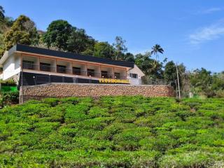 Vagamon Hill Resort - Vagamon - 9