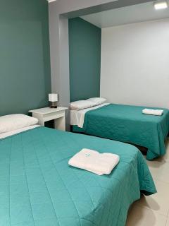 LAS GAVIOTAS DE PARACAS - 4