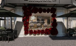 Devesun Boutique Hotel Phú Quốc - 7