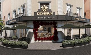 Devesun Boutique Hotel Phú Quốc - 3