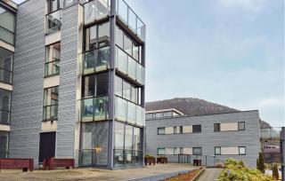 1 Bedroom Awesome Apartment In Jørpeland - 0